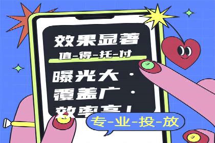 搜索引擎营销（SEM）在移动端的投放案例